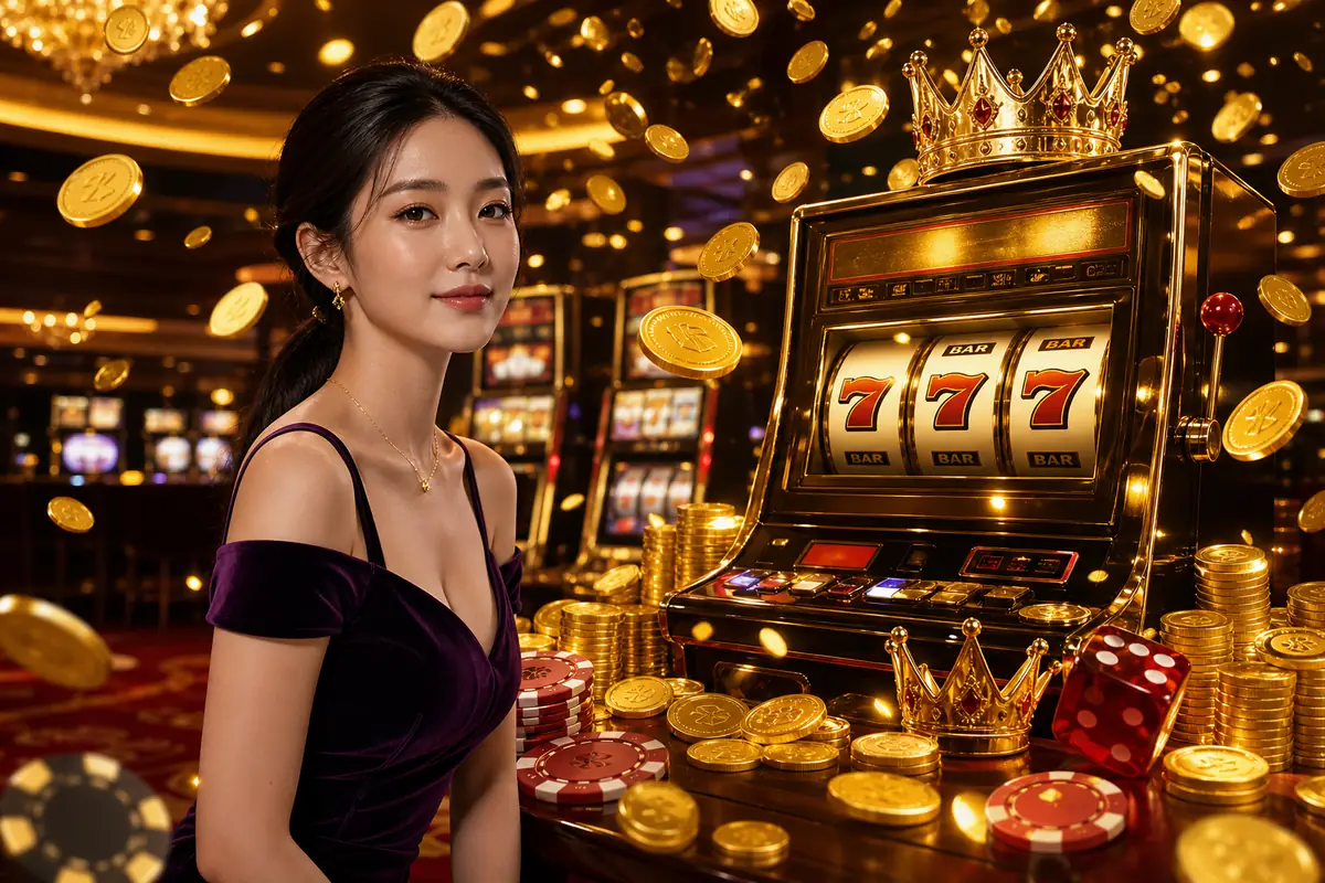 mea444 Casino keselamatan dan pelesenan antarabangsa