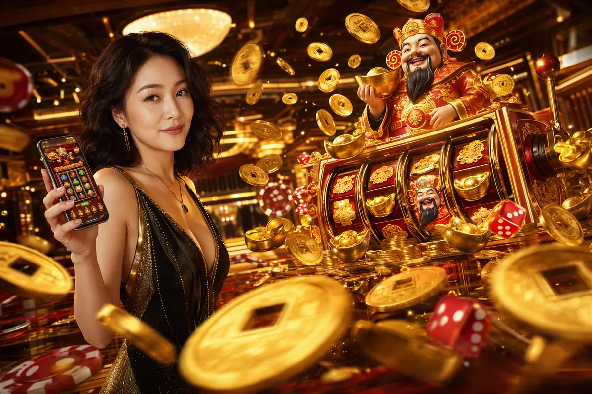 mea444 bingo online kad digital jackpot