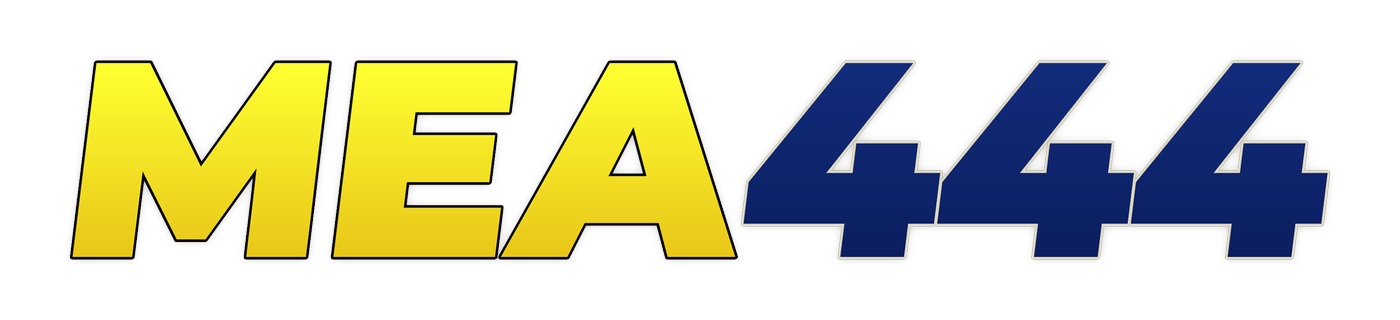 mea444 logo